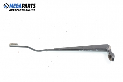 Wischerarm frontscheibe for Citroen Xsara 1.6 16V, 109 hp, hecktür, 2001, position: links
