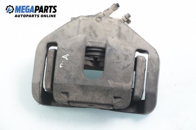 Caliper for BMW 5 (E60, E61) 3.0 d, 218 hp, sedan automatic, 2003, position: front - right