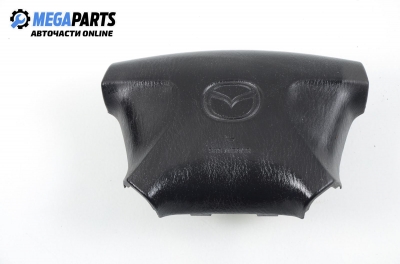 Airbag pentru Mazda 626 (VI) 1.8, 90 cp, combi, 2000