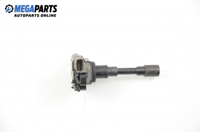 Bobină de aprindere for Suzuki Liana 1.3, 90 hp, sedan, 2004