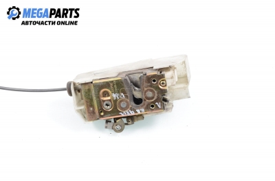 Încuietoare for Ford Ka 1.3, 60 hp, 1998, position: dreapta