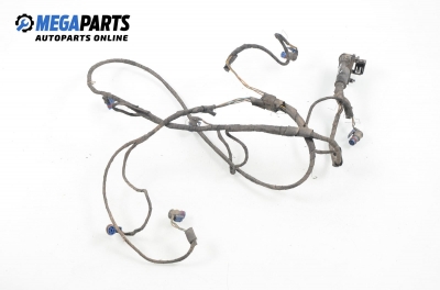 Parktronic wires for Mercedes-Benz S W220 4.0 CDI, 250 hp, 2001