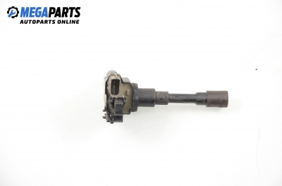 Bobină de aprindere for Suzuki Liana 1.3, 90 hp, sedan, 2004
