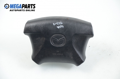 Airbag pentru Mazda 626 (VI) 2.0 DI TD, 90 cp, hatchback, 5 uși, 2000