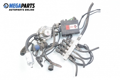 LPG injection system BRC MTM SEQUENT 24