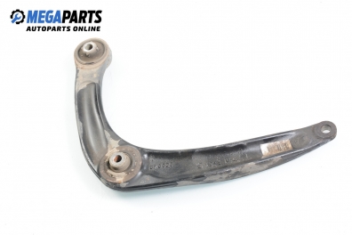 Control arm for Citroen C4 1.6 HDi, 92 hp, hatchback, 2011, position: front - left