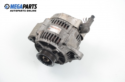 Alternator for Suzuki Liana 1.6 4WD, 107 hp, hatchback, 2003 № Denso 31400-80G1