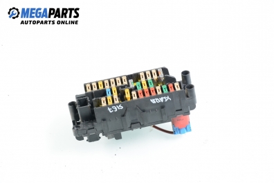 Fuse box for Citroen Xsara 1.6 16V, 109 hp, hatchback, 5 doors, 2001