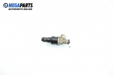 Gasoline fuel injector for BMW 5 (E34) 2.0, 150 hp, station wagon, 1994