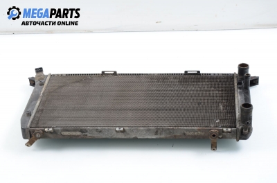 Wasserradiator für Audi 80 (B3) 1.8, 88 hp, sedan, 1989