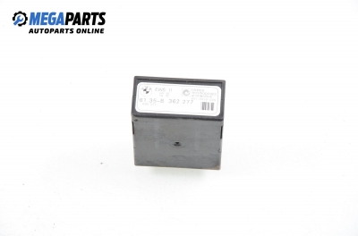 EWS control unit for BMW 3 (E36) 1.9 is, 140 hp, sedan, 1996 № 61.35-8 362 277