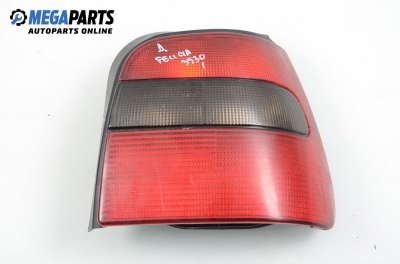 Tail light for Skoda Felicia 1.3, 68 hp, hatchback, 5 doors, 1997, position: right