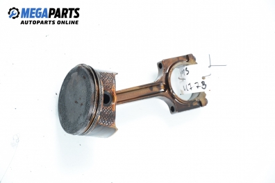 Piston cu bielă pentru Mazda 3 2.0, 150 cp, 2006