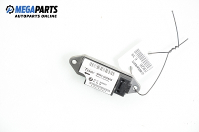 Sensor airbag für BMW 5 (E39) 2.0, 150 hp, sedan, 1997 № BMW 65.77-8 369 024
