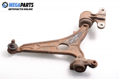 Control arm for Citroen C8 2.2 HDI, 128 hp, 2002, position: front - right