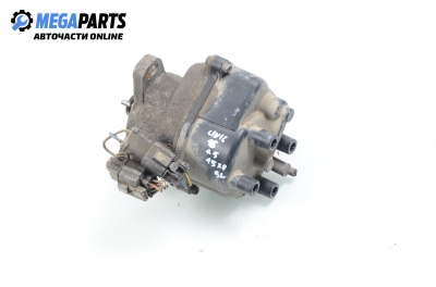 Delco distributor for Honda Civic V (1991-1995) 1.5, coupe