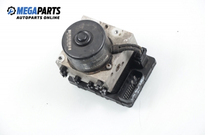 ABS for Volkswagen Golf IV 1.9 SDi, 68 hp, 1998 № 1J0 907 379 G