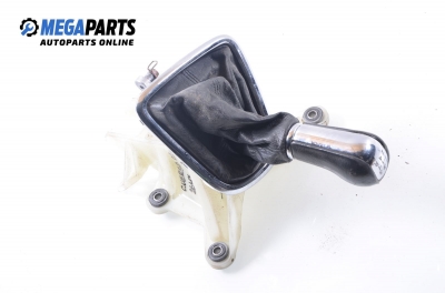 Shifter for Toyota Corolla Verso 2.0 D-4D, 90 hp, 2002