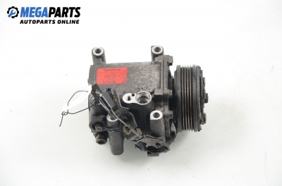 Compresor AC pentru Mitsubishi Space Star 1.3 16V, 86 cp, 1999 № MR398278