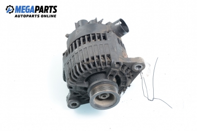 Gerenator for Fiat Brava 1.9 JTD, 105 hp, 2001