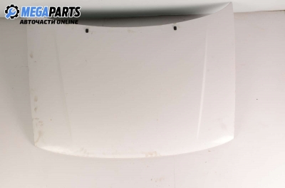 Capac spate for Volkswagen Polo (6N/6N2) (1994-2003) 1.4, position: fața