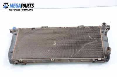 Water radiator for Audi 80 (B4) (1991-1995) 2.0, sedan