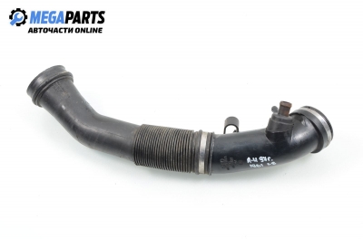 Air duct for Audi A4 (B5) 1.8 20V, 125 hp, sedan, 1997