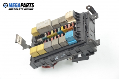 Fuse box for Fiat Tipo 1.6, 75 hp, 5 doors, 1992