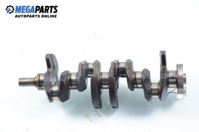 Crankshaft for Mazda 3 2.0, 150 hp, 2006