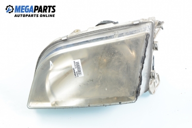Headlight for Mitsubishi Space Star 1.9 Di-D, 102 hp, 2001, position: left