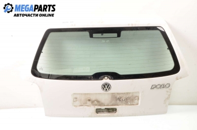 Capac spate for Volkswagen Polo (6N/6N2) (1994-2003) 1.4, position: din spate