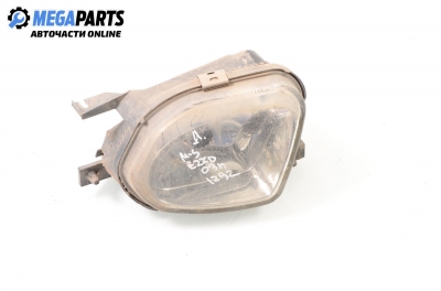 Fog light for Mercedes-Benz E-Class 211 (W/S) (2002-2009) 2.7, station wagon, position: right