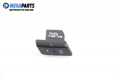 Buton închidere centralizată for Audi A4 (B6) 2.5 TDI, 155 hp, combi, 2002