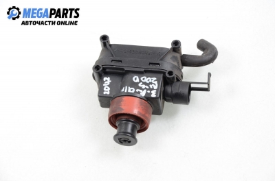 Door lock actuator for Mercedes-Benz W124 2.0 D, 75 hp, sedan, 1991