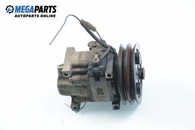 Kompressor klimaanlage für Mazda 323 (BJ) 2.0 TD, 90 hp, hecktür, 5 türen, 1999