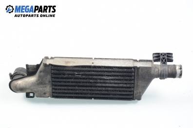 Intercooler for Opel Combo 1.7 16V DTI, 75 hp, 2002