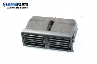 AC heat air vent for Citroen ZX 1.9 D, 68 hp, hatchback, 5 doors, 1993