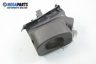 Interior plastic for Citroen C5 2.2 HDi, 133 hp, hatchback, 2001