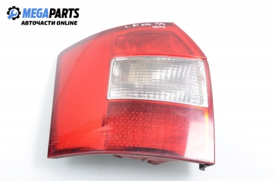 Tail light for Audi A4 (B6) 2.5 TDI, 155 hp, station wagon, 2002, position: left