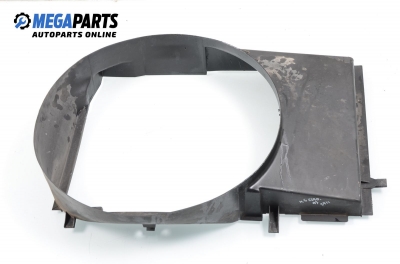 Deflector pentru Mercedes-Benz C-Class 202 (W/S) 2.5 D, 113 cp, sedan automat, 1993