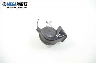 Horn for BMW 3 (E46) 3.0 d xDrive, 184 hp, station wagon, 2001