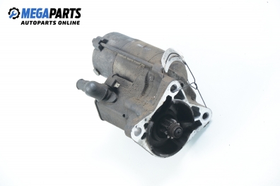 Starter for Mazda 323 (BJ) 2.0 TD, 90 hp, hatchback, 5 doors, 1999