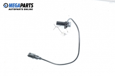 Crankshaft sensor for Fiat Brava 1.9 JTD, 105 hp, 2001