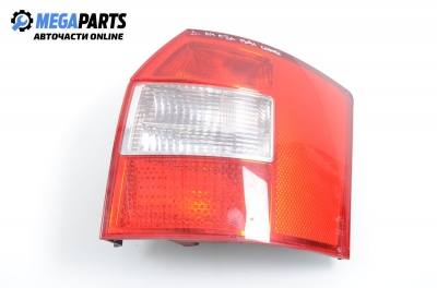 Tail light for Audi A4 (B6) 2.5 TDI, 155 hp, station wagon, 2002, position: right