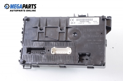 Modul für Renault Clio 1.5 dCi, 82 hp, 3 türen, 2004 № 21659062-7