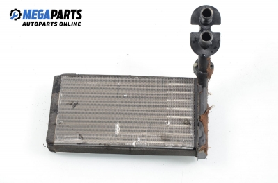 Radiator heating for Ford Galaxy 1.9 TDI, 90 hp, 2000