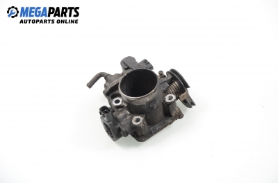 Butterfly valve for Suzuki Liana 1.3, 90 hp, sedan, 2004