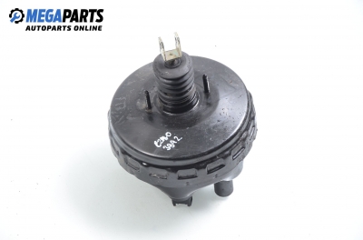 Brake servo for Mercedes-Benz C-Class 203 (W/S/CL) 2.2 CDI, 150 hp, station wagon, 2004