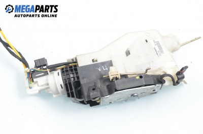 Schloss for Mercedes-Benz S-Klasse W220 3.2, 224 hp automatic, 1998, position: links, vorderseite