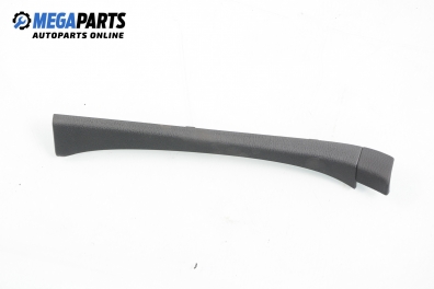 Interior plastic for Volkswagen Passat (B6) 2.0 TDI, 170 hp, station wagon automatic, 2007